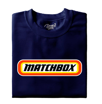 MATCHBOX logo