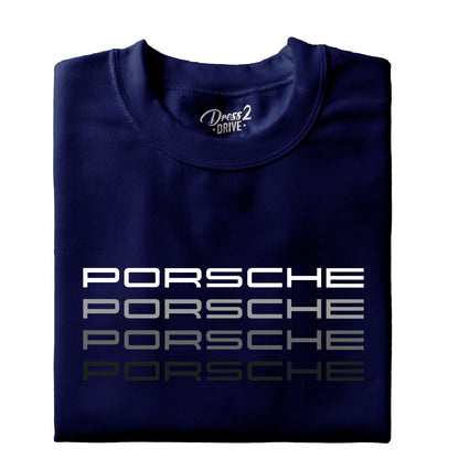 Porsche logo 3