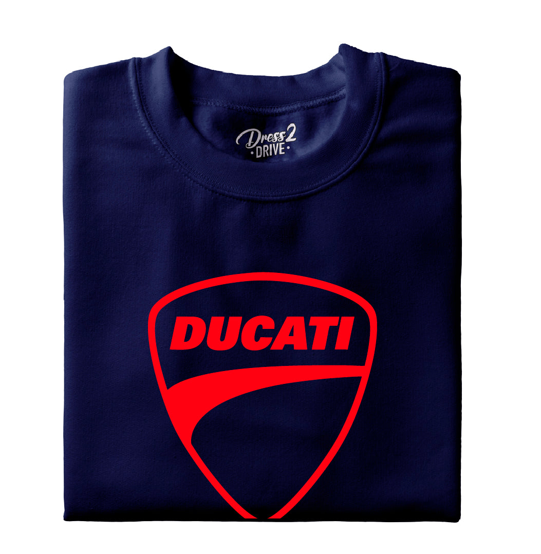 DUCATI logo 5