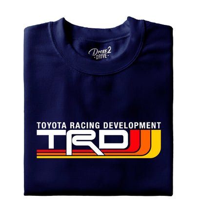 TOYOTA Racing Development