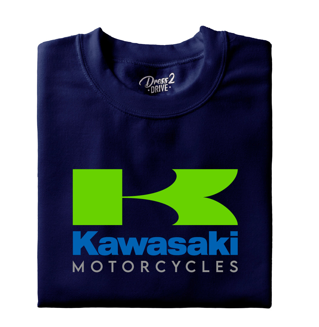 Kawasaki Motorcycles logo