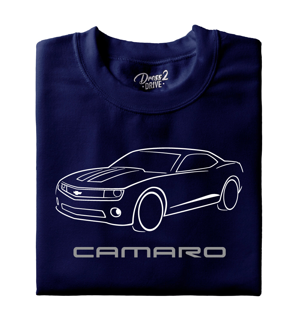 Chevrolet Camaro 2