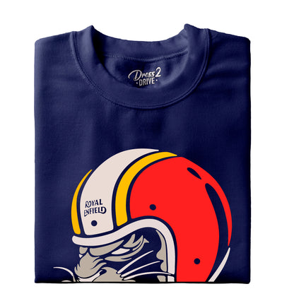 Royal Enfield | Rider Beast