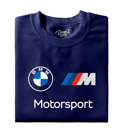 BMW Motorsport emblema