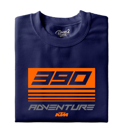 KTM 390 Adventure