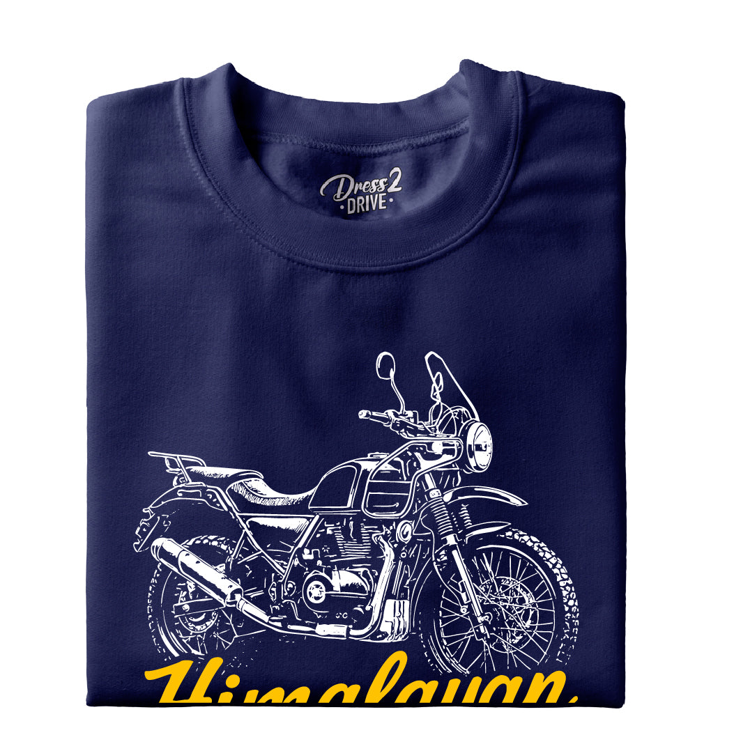Royal Enfield Himalayan 400