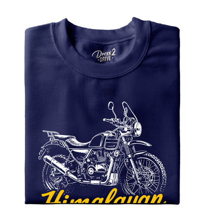 Royal Enfield Himalayan 400