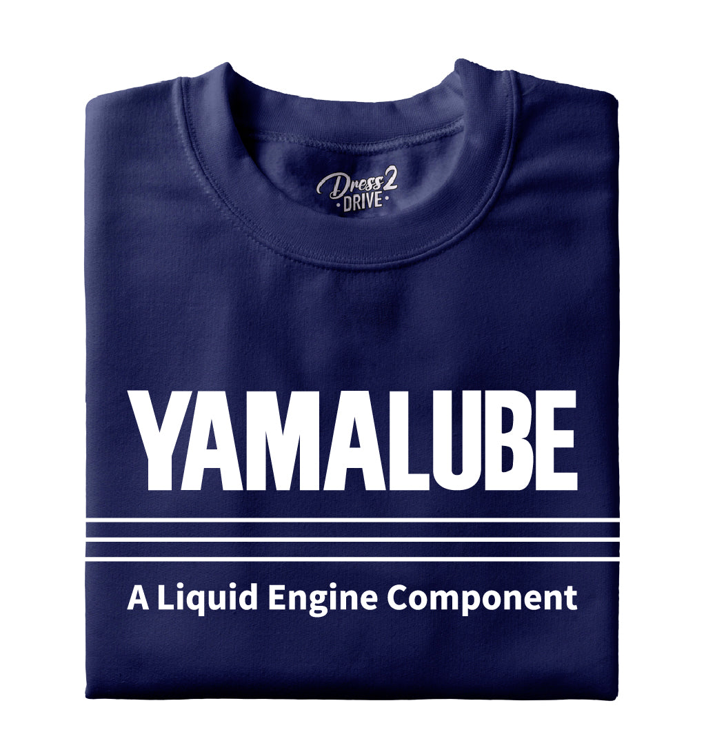 Yamalube logo 1