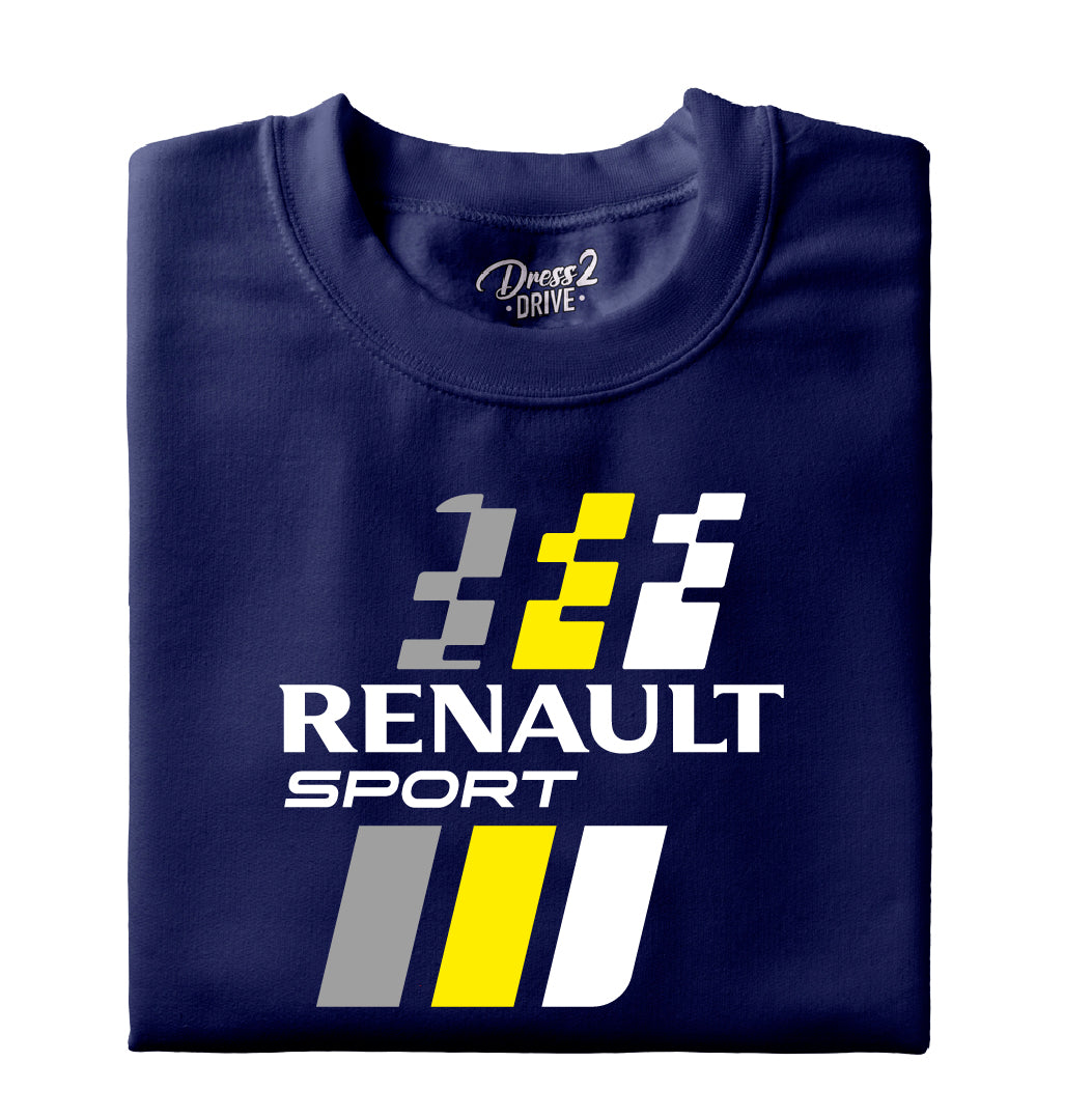 Renault Sport logo 2