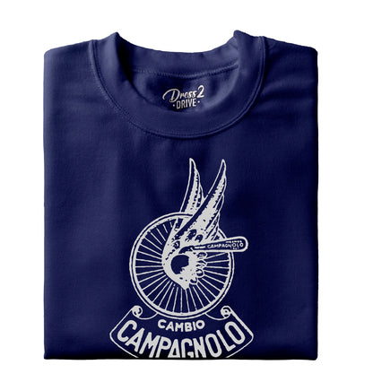 Campagnolo cambio logo