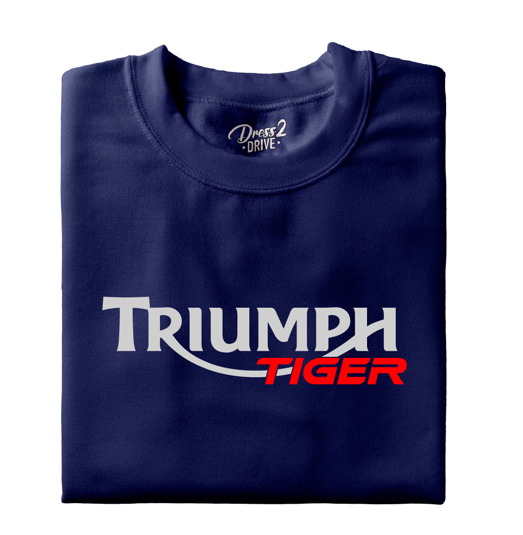 Triumph Tiger logo