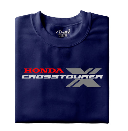 Honda Crosstourer 1