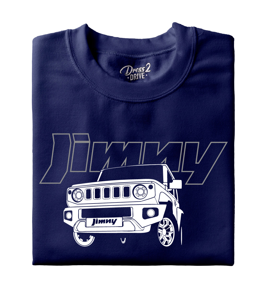 Suzuki Jimny 4th gen