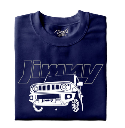 Suzuki Jimny 4th gen