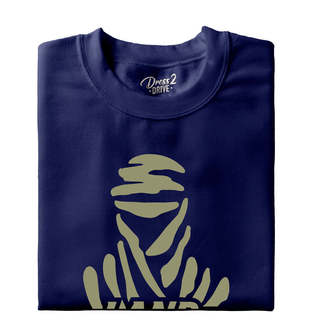 Land Rover - Paris Dakar