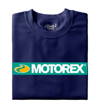 Motorex logo 1