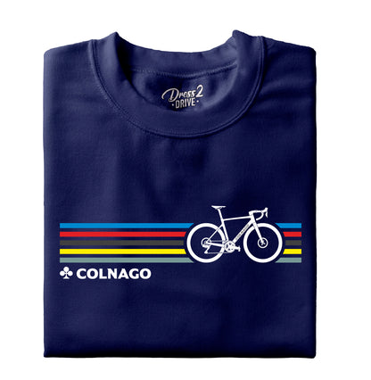 Colnago Bicycles emblema