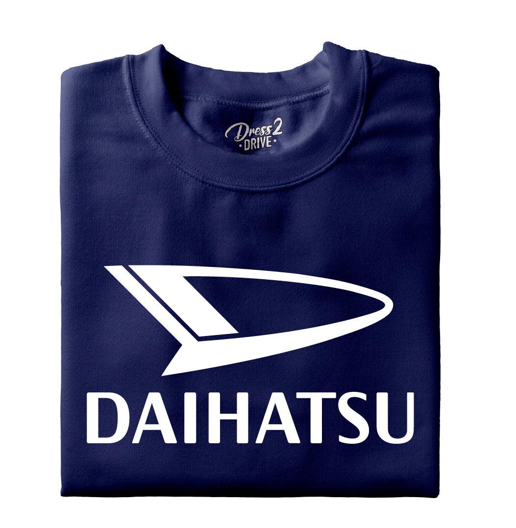 Daihatsu logo 2
