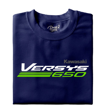 Kawasaki VERSYS 650