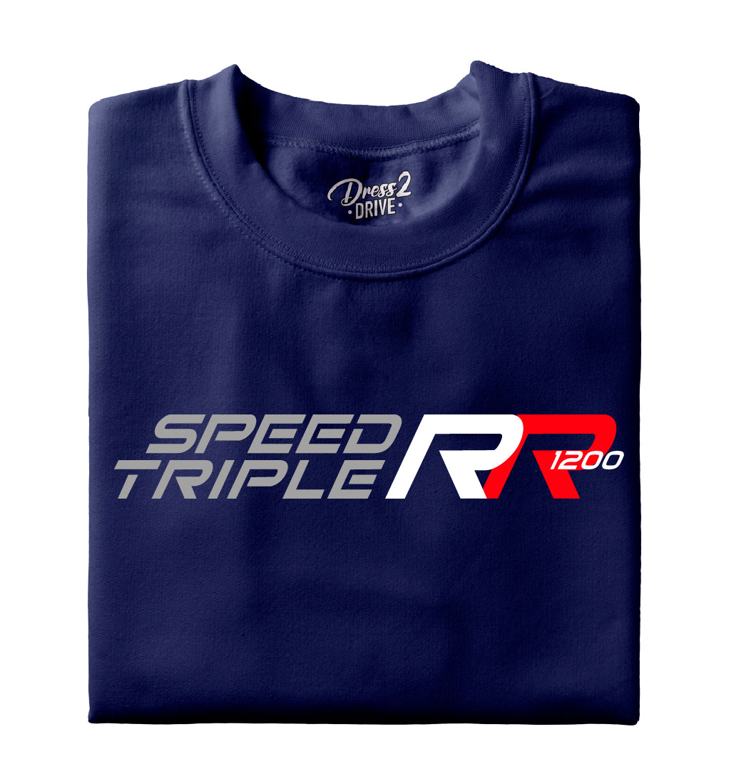 Triumph Speed Triple 1200 RR B