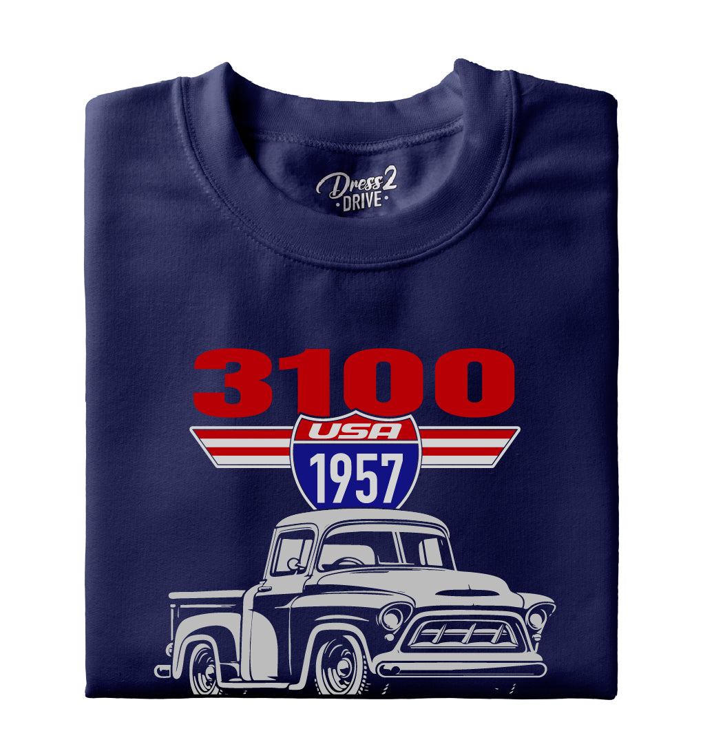 Chevrolet 3100 - 1957