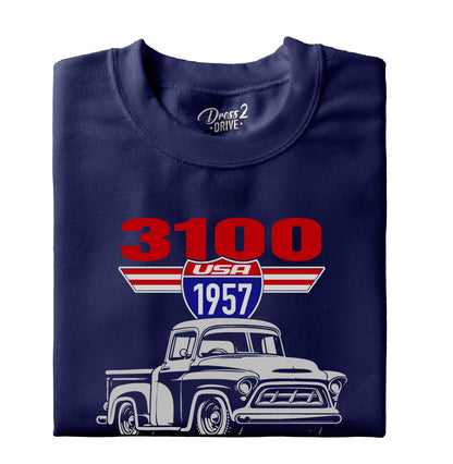 Chevrolet 3100 - 1957