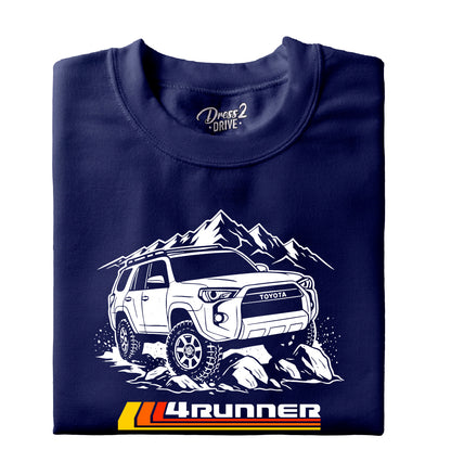 TOYOTA 4 Runner Off-Road