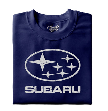 Subaru logo 2