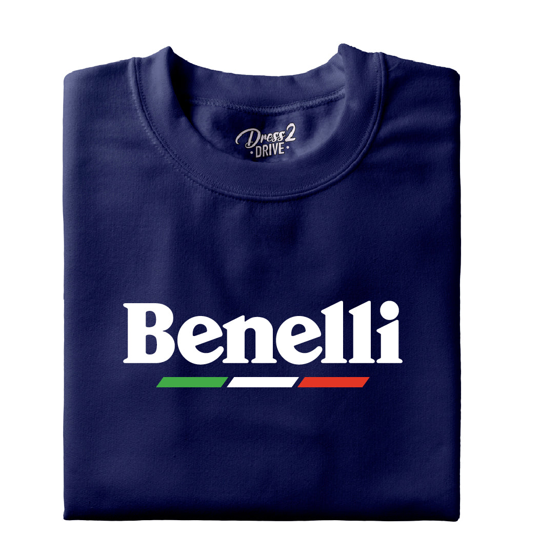 Benelli logo 02