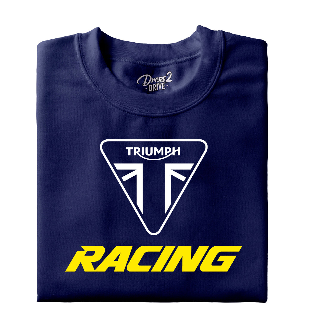 Triumph Racing logo