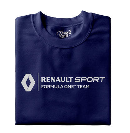 Renault Sport F1 Team