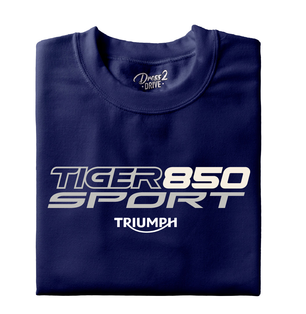 Triumph Tiger 850 Sport