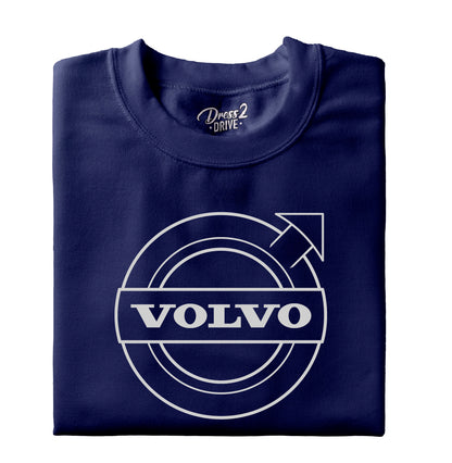 VOLVO logo 1