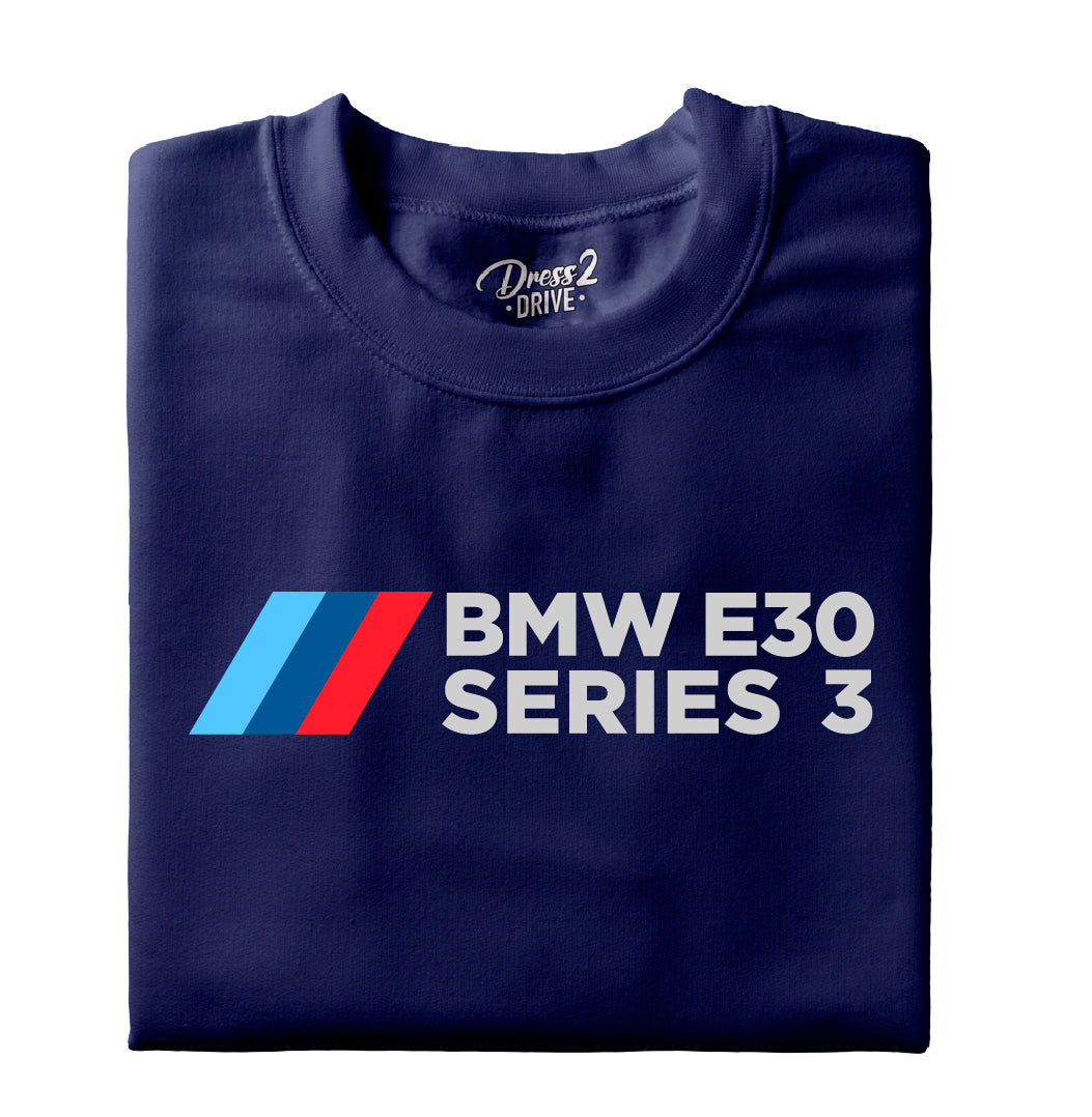 BMW E30 series 3