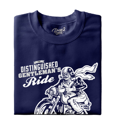 DGR Dapper Rider