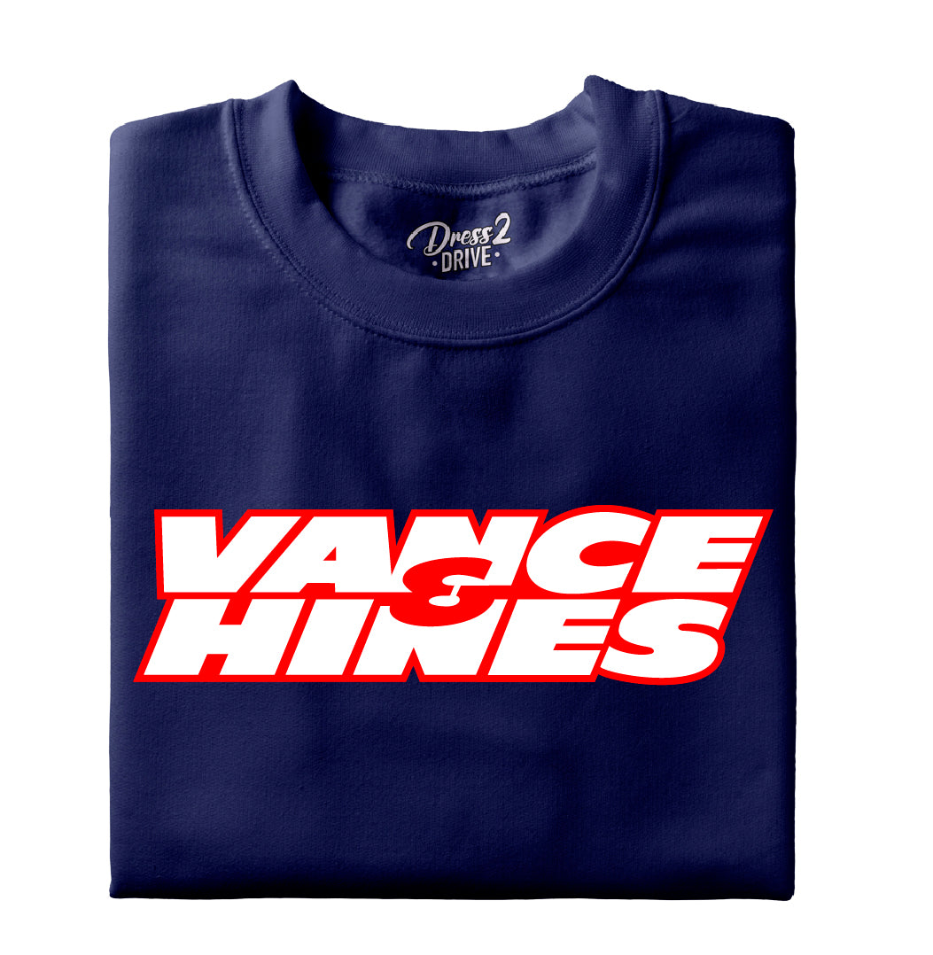 Vance & Hines logo 1