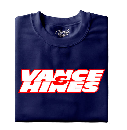 Vance & Hines logo 1