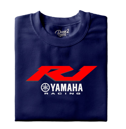 YAMAHA R1 emblema