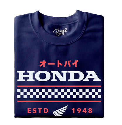Honda Motorcycle Japan