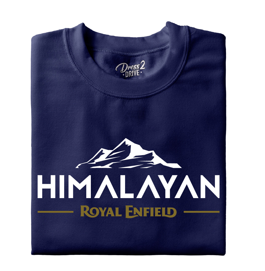 Royal Enfield Himalayan A