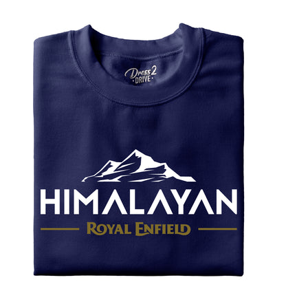 Royal Enfield Himalayan A