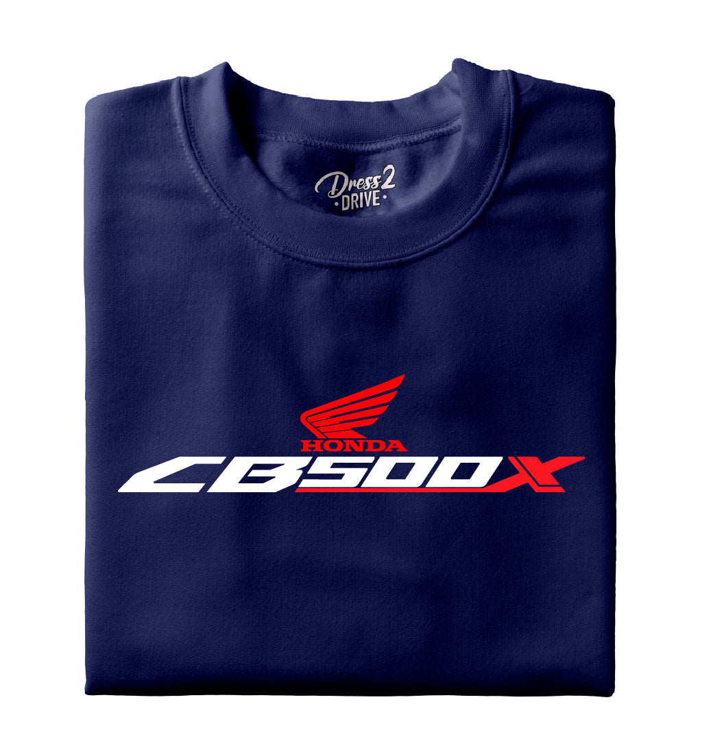 Honda CB 500X logo 1