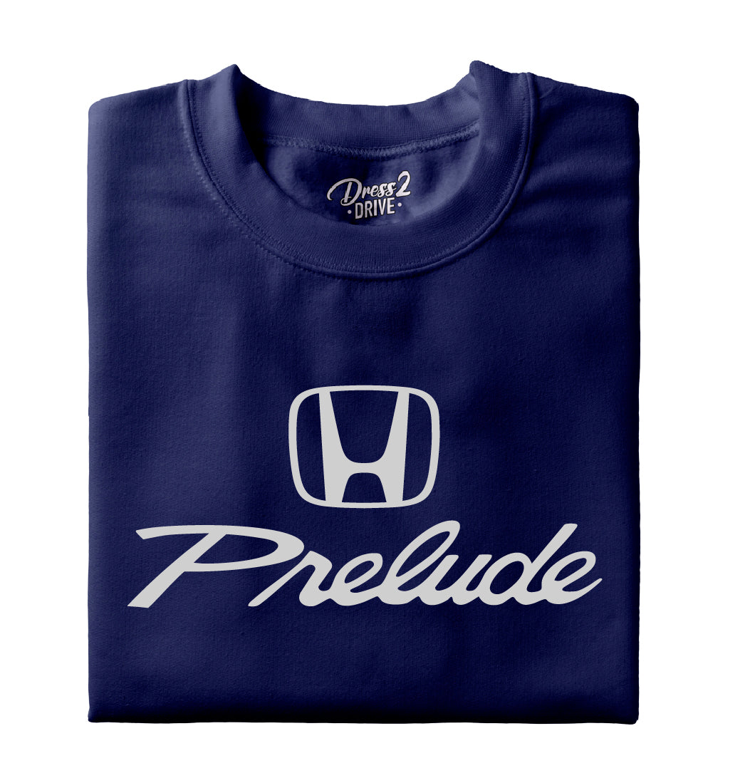 Honda Prelude logo