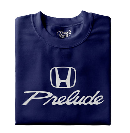 Honda Prelude logo
