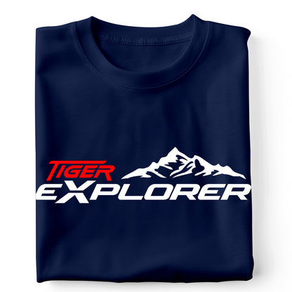 Tiger Explorer