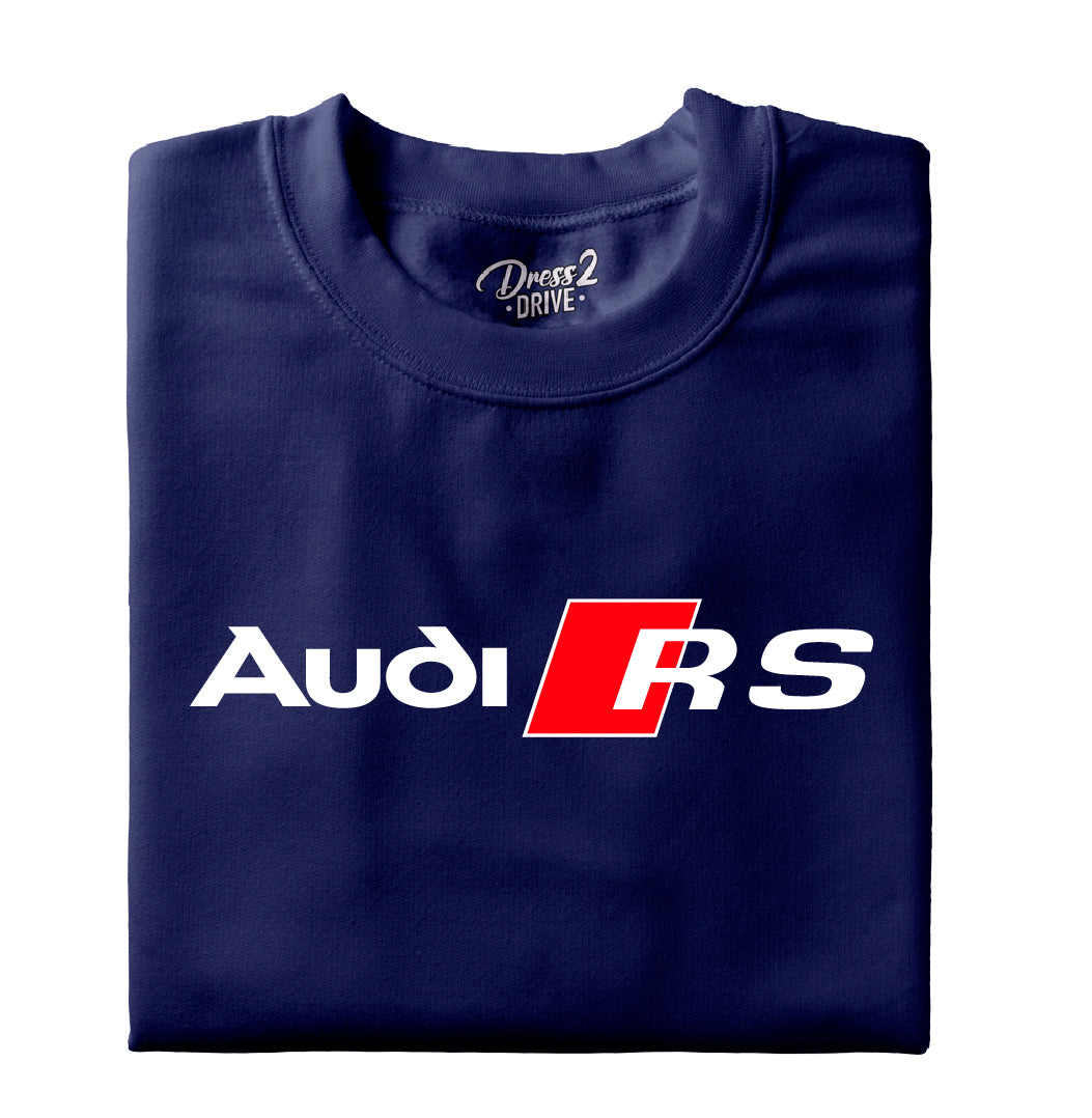 AUDI RS logo 2