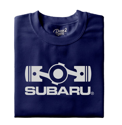 Subaru logo 1