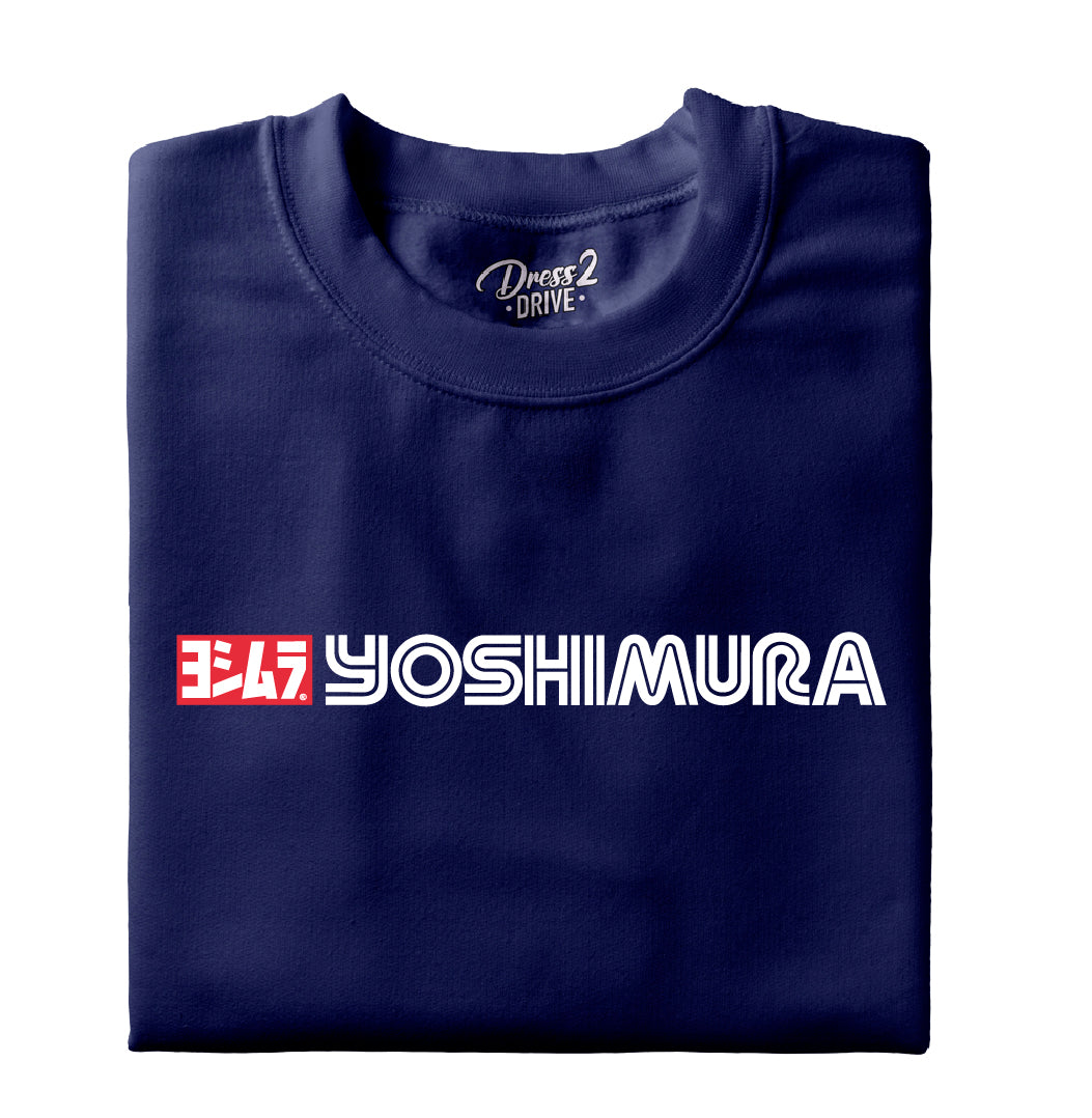 Yoshimura logo 1