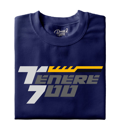 YAMAHA Tenere 700 emblema 2