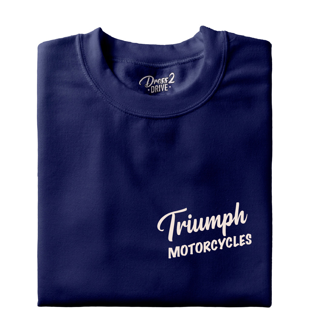 Triumph triple piston - Limited Edition